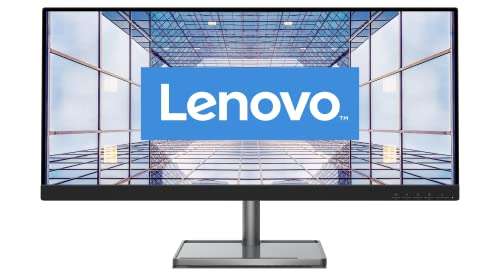Lenovo L29w-30 (29", UWFHD, 90Hz, 300cd/m², WideView, HDMI, DP, 4ms Reaktionszeit, AMD FreeSync) für 169€ (Amazon & NBB Abholung)