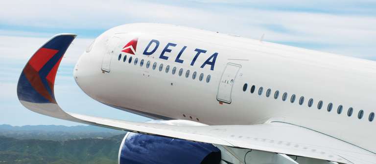 NEW YORK CITY: Flüge mit Delta Airlines ab FRA nach JFK nonstop, nur Handgepäck aber ohne Gewichtsbeschränkung