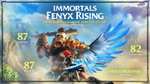 [Nintendo eShop] Immortals Fenyx Rising Gold Edition | Metacritic 78 / 7.8