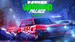 [STEAM] Need for Speed - Unbound (Alternativ "Unbound Palace Edition" für 23,99€)