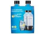 SodaStream PET-Flasche Duo-Pack
