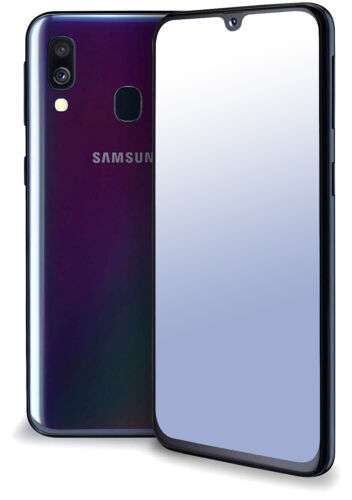 Samsung Galaxy A40 64 GB Schwarz