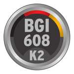 Brennenstuhl professionalLINE Kabeltrommel mit Powerblock KC 3100 IP44 33+5m H07RN-F 3G1,5 mit 10€ Rabattcode