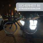 Valkental - 3in1 Recycelte Fahrradtasche - 91,19€ mit Gutschein sonst 95,99€ (Prime kostenloser Versand)