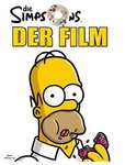 [Microsoft] Die Simpsons - Der Film (2007) - HD Kauffilm - IMDB 7,3