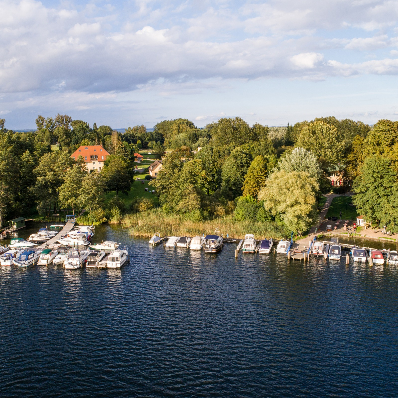 Schwerin: ab 2 Nächte inkl. Frühstück & Spa im 4* Seehotel Frankenhorst BW Signature Collection 182€ zu Zweit | auch Sommerferien 2027