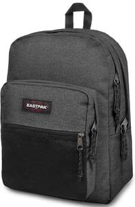 Eastpak Pinnacle Rucksack in Black Demin für 47,95€ (Prime)