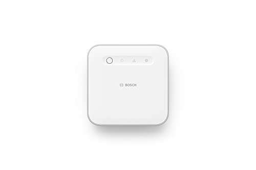 Bosch Smart Home Controller II Amazon