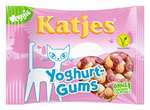 20x Katjes Yoghurt-Gums je 200g ab 14,93€ – Prime (Sparabo möglich)