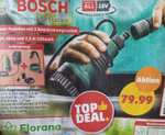 Penny: Bosch 18V Komplettset (inkl.Akku) Regenwasserpumpe ------>kombinierbar mit der 3ah Akku Aktion(~50€) von Bosch,ab 20.04.in Filiale