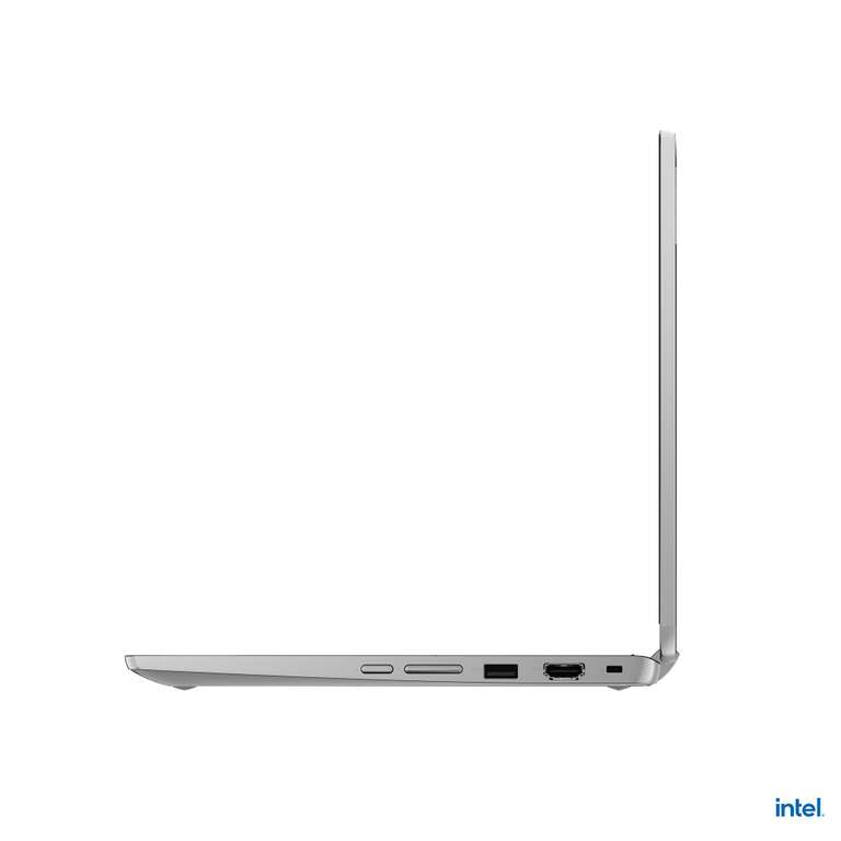 [NBB] Lenovo IdeaPad Flex 3 Chromebook (11,6" HD IPS Touch, 8GB RAM, 128GB Speicher, ChromeOS)
