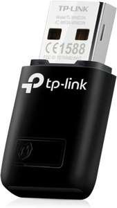TP-Link TL-WN823N Mini WLAN USB 2.0 Stick 300Mbps