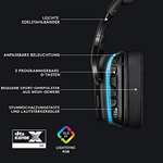 [WHD Sehr Gut] Logitech G635 kabelgebundenes Gaming-Headset mit LIGHTSYNC RGB, 7.1 Surround Sound, DTS Headphone:X 2.0