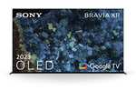 Sony 83 Zoll OLED XR-83A80L (3.584,39 nach Cashback)