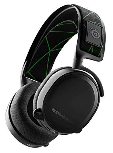 Steelseries Arctis 7X Wireless Headset für Xbox und Playstation