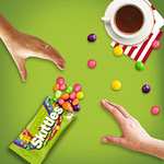 [PRIME/Sparabo] Skittles Süßigkeiten | Crazy Sours | Kaubonbons mit Orange, Limette... | Vegan | 14 x 38 g | 0,53 kg (für 4,39€ bei 5 Abos)