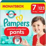 [Spar Abo Coupon & Spar Abo] Pampers Premium Protection Pants