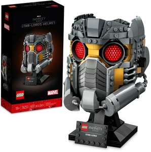 (Bestpreis) LEGO Marvel 76251 Star-Lords Helm