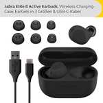 Jabra Elite 8 Active In-Ear Kopfhöhrer mit 40 € Cashback für 114,00€
