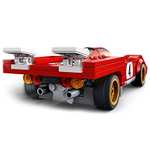 [Prime]LEGO Speed Champions 76906 1970 Ferrari 512 M