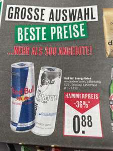 Red Bull Energy Drink -36% 0.88;-