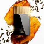 Tom Ford Noir Extreme Parfum 100ml + Mini Flakon Black Orchid EdP
