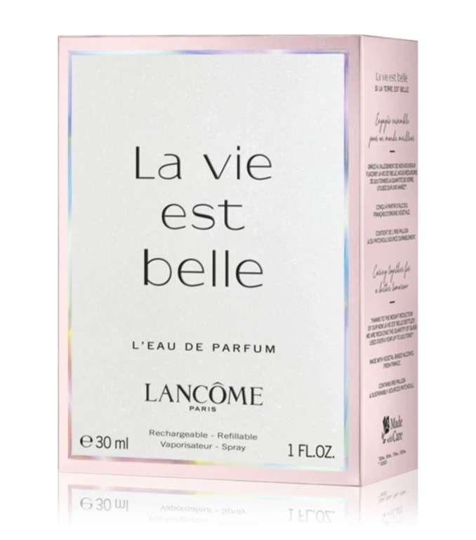 Lancôme La Vie est Belle Eau de Parfum 30ml [Flaconi]