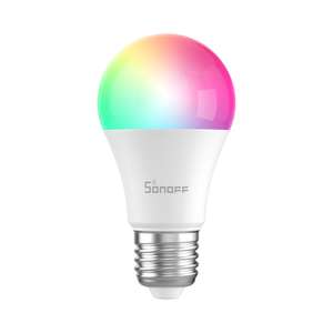 Sonoff Wifi Smart E27 LED-Lampe B05-BL-A60, ab 10Euro keine Versandkosten