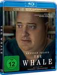 The Whale [Blu-ray] (Prime)