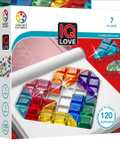 Smart Games, IQ Fit, IQ Circuit, IQ Puzzler Pro je 8,09€, IQ Love 9,89€, Puzzle Spiel, dank 10% Coupon, Rossmann