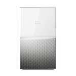WD My Cloud Home Duo 16 TB