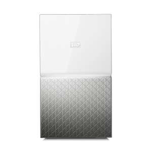 WD My Cloud Home Duo 16 TB