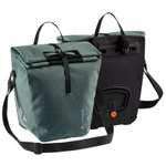109° - Vaude Paar Fahrradtaschen Recycle Back, 2x30l, Flaschengrün