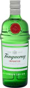 Tanqueray Gin 0.7 L 11.99 € / ab 30 € Versand kostenlos