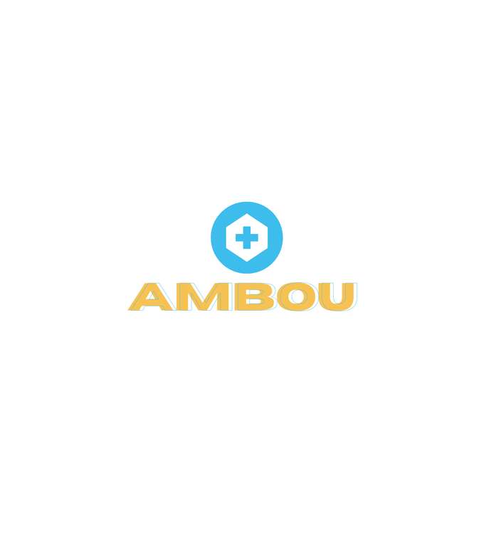 Medizinische Uniformen der Marke Ambou im Osterkauf