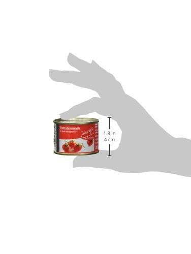Jeden Tag Tomatenmark, 2-fach konzentriert (70g) für 0,29€ inkl. Versand (Amazon Prime)