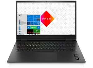 [Studenten] HP OMEN Gaming Laptop Sammeldeal, z.B. 17-ck0780ng - 17" (2560x1440), i9-11900H, RTX 3080, 32 GB, 1TB SSD, Win11
