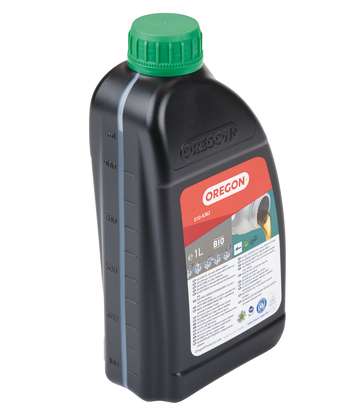[KOX] Oregon Bio-Kettenöl 1l - Sägeketten-Haftöl (mit Newsletter für 0,90€ möglich)
