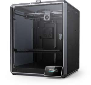 Creality K1 Max 3D-Drucker – Aktualisierte Version