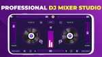 [Google Play Store] DJ Mixer Studio & Instrumental | Premium Quality Apps