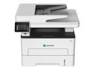 Lexmark MB2236i für 181,30€ statt 243,90€ Multifunktionsdrucker für Drucken, Scannen, Kopieren und CloudFax