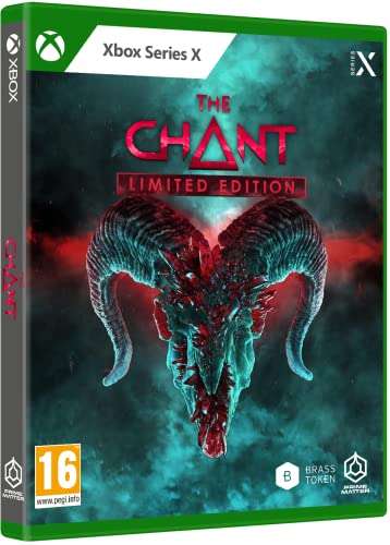The Chant – Limited Edition (Xbox Series X / Xbox One / PC) für 24,02€ inkl. Versand (Amazon.fr)