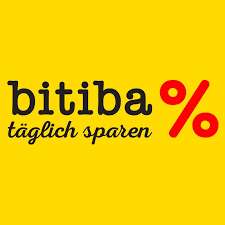 Bitiba% & Shoop bis zu 5% Cashback + bis zu 5% Rabatt