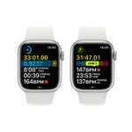 [Schweiz] Apple Watch Series 8 GPS 41mm für 366 EUR
