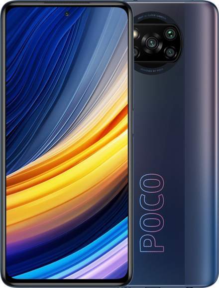 Poco x3 как включить volte