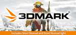 [Steam] 3DMark Benchmark Pakete im Angebot