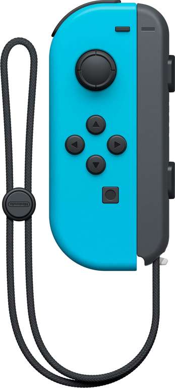 [Prime] Joy-Con (L) Neon Blau Nintendo Switch