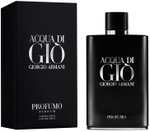 Acqua di Giò Profumo - Parfum für Herren 180 ml