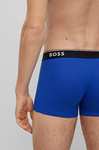 Hugo Boss Boxershorts (XS-XXL) für 19,62 Euro ( Amazon Prime)