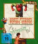 Monty Python's Flying Circus - Die komplette Serie Blu-ray (Capelight Shop) und weitere Filme von Monty Python im Mediabook